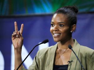 Supporting image for story: Conservative US influencer Candace Owens barred from New Zealand