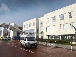 Supporting image for story: Interpol and National Crime Agency called in over investigation into alleged child sex assaults by Russells Hall junior doctor