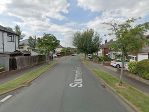 Supporting image for story: More than £80,000 to be invested in improving rights of way across Dudley 