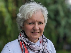 Supporting image for story: Tourism industry boss honoured for putting mid Wales on the map