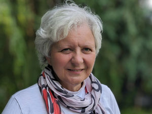 Supporting image for story: Tourism industry boss honoured for putting mid Wales on the map