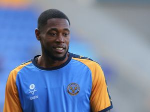 Supporting image for story: Harrogate v Shrewsbury preview: Huge clash in North Yorkshire