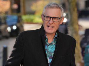 Supporting image for story: Barton ‘needs to find different hobby’, says Vine after libel settlement hearing