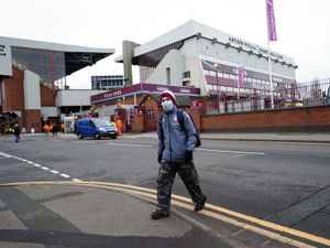 Supporting image for story: Matt Maher: Premier League protocols need to consider fans