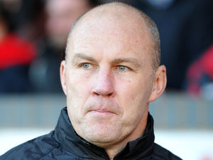 Supporting image for story: Whitney: Walsall need more points away from home