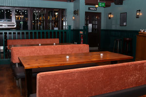 Kennedy's pub in Moseley Village, Birmingham