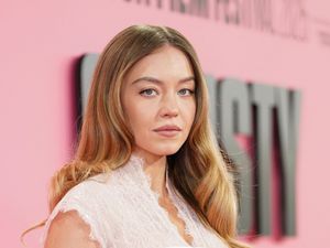 Supporting image for story: Sydney Sweeney on Bond Girl rumours: ‘I would have more fun as James Bond’