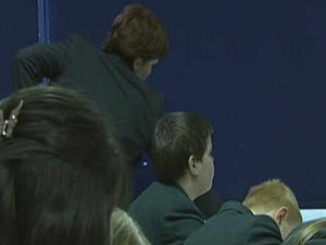 Supporting image for story: Calls for Welshpool to have centralised sixth form