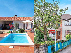 Supporting image for story: Just how much will it cost you to move from the West Midlands to sunnier climes?