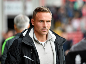 Supporting image for story: Matt Taylor: Walsall draws must become wins 