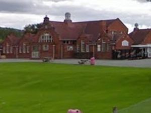 Supporting image for story: Opening of new school building delayed by 'supply chain issues'  