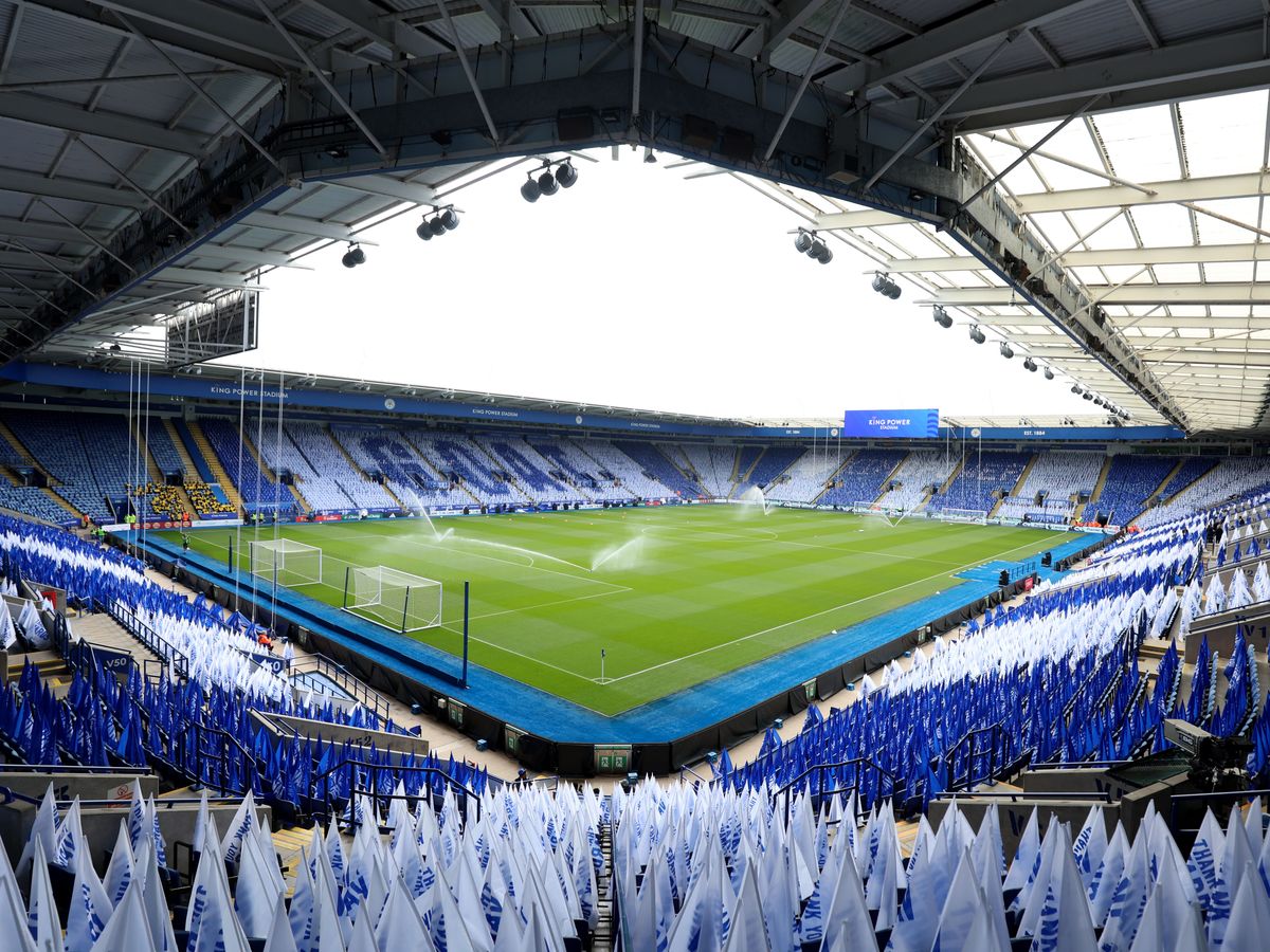 Leicester charged by Premier League over alleged financial breaches in 2023-24