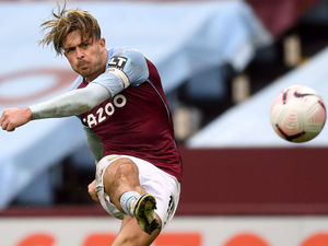 Supporting image for story: Dean Smith claims Jack Grealish is hitting 'awe-inspiring' levels with Aston Villa