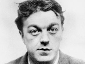 Supporting image for story: Sick chant about police killer Harry Roberts in file of shame