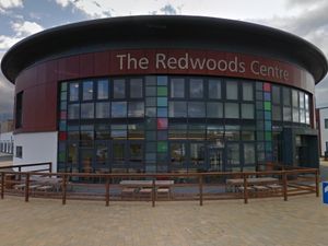 Supporting image for story: Shropshire Lord-Lieutenant visits Shrewsbury mental health service