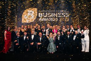 Aico celebrate their win