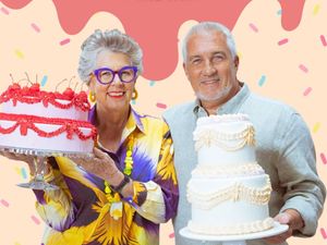 Supporting image for story: The Great British Bake Off is back in 2026! Here's how you can apply