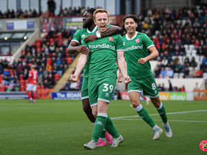 Supporting image for story: EFL Cup: Blackburn v Walsall - Match preview 