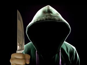 Supporting image for story: Tackling West Midlands knife crime a priority, says police boss  