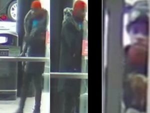 Supporting image for story: Wolverhampton bowling alley robbed