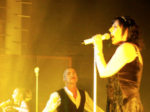 Supporting image for story: People urged to 'Enjoy Wolverhampton' 