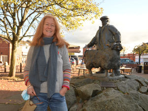 Supporting image for story: Weary North Shropshire constituents feel 'let down' by Owen Paterson