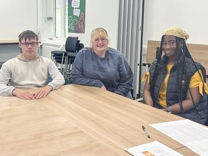 Supporting image for story: Youth-led grant scheme empowers young people in Powys