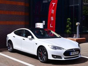 Supporting image for story: New approval scheme launched to give electric vehicle buyers peace of mind