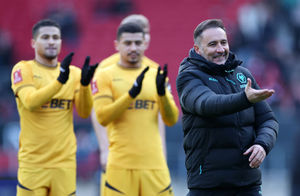 Vitor Pereira (Photo by Michael Steele/Getty Images)