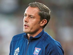 Supporting image for story: Former Shrewsbury Town boss Paul Hurst early favourite for vacant Southend job