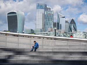 Supporting image for story: London sees ‘biggest change in living memory’ in 12 months since Covid hit