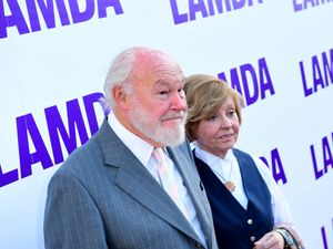 Supporting image for story: Timothy West on Prunella Scales’ dementia: I miss her companionship