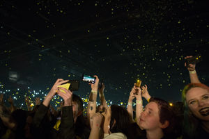 Twenty One Pilots. Pictures by: Emma Turner