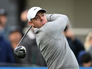Supporting image for story: Rory McIlroy scores hole-in-one in first start of the PGA Tour season