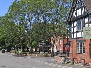 Supporting image for story: I visited a friendly village battling heart and soul to hang on to quaint rural life