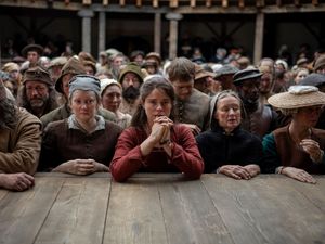 Supporting image for story: Jessie Buckley scores Oscar nomination while Sinners makes history with 16 nods