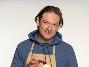 Supporting image for story: Fifth contestant leaves The Great British Bake Off during pastry week