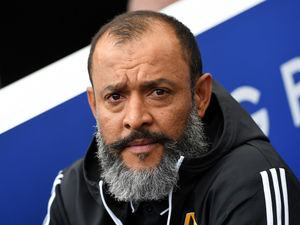 Supporting image for story: Wolves boss Nuno does not like the delay VAR brings