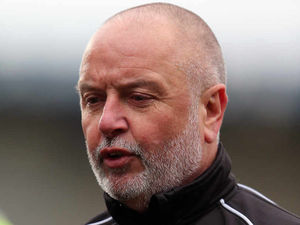 Supporting image for story: AFC Telford close to landing a defender