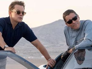 Supporting image for story: 'All around the what?': Shropshire landmark name-dropped by Christian Bale in new Hollywood blockbuster