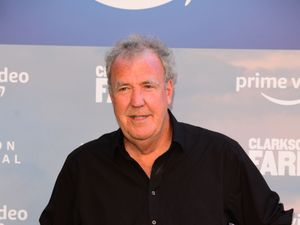 Supporting image for story: Jeremy Clarkson explains decision to quit The Grand Tour