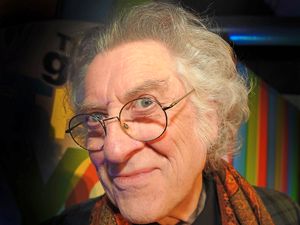 Supporting image for story: Slade, self-isolation, world tours and Walsall: An interview with Noddy Holder