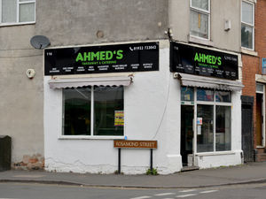 Supporting image for story: Food safety concerns land Walsall takeaway with one star hygiene rating