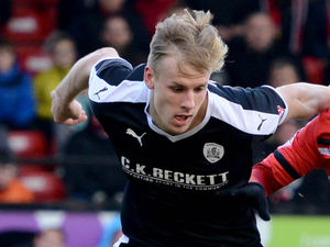 Supporting image for story: Aston Villa keeping tabs on Barnsley skipper Marc Roberts