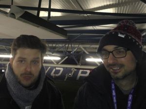Supporting image for story: QPR 1-0 West Brom: Joe Masi and Jonny Drury Analysis - WATCH