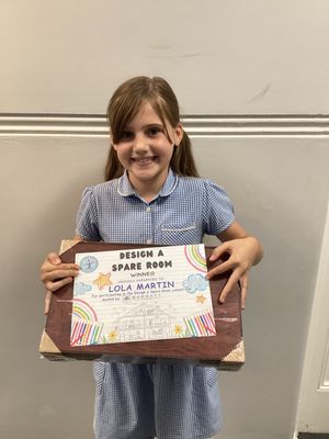 BWM - IMG_0516 - Winner of the Spare Room Design Competition