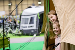 The show will be suitable for all ages to enjoy. Photo: paulbox