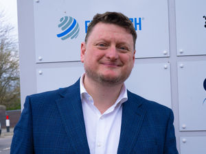 Supporting image for story: New office managing partner for Crowe