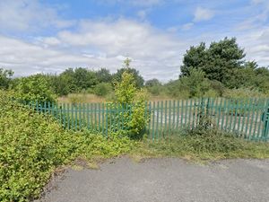 Supporting image for story: Dudley Council is selling a former community centre site in Kates Hill