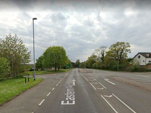 Supporting image for story: Busy Lichfield junction to be resurfaced in next phase of £800,000 highways scheme